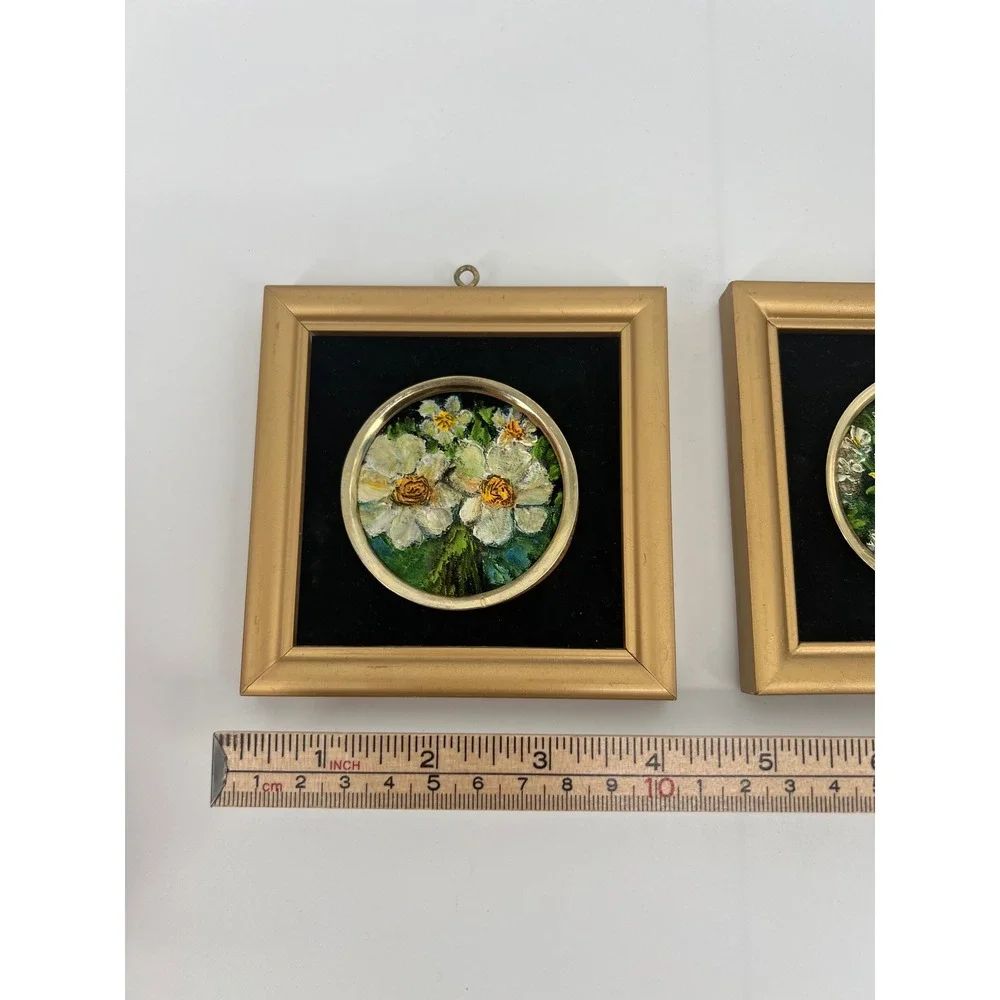 N/A vintage miniature